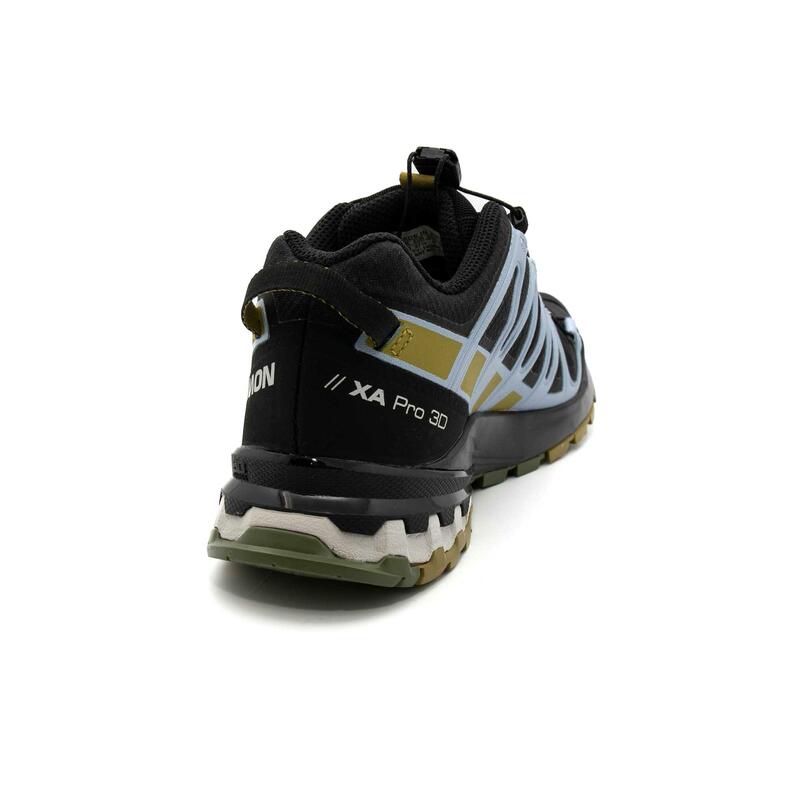 Salomon Xa Pro 3D V8 Gtx Wandelschoenen Volwassenen