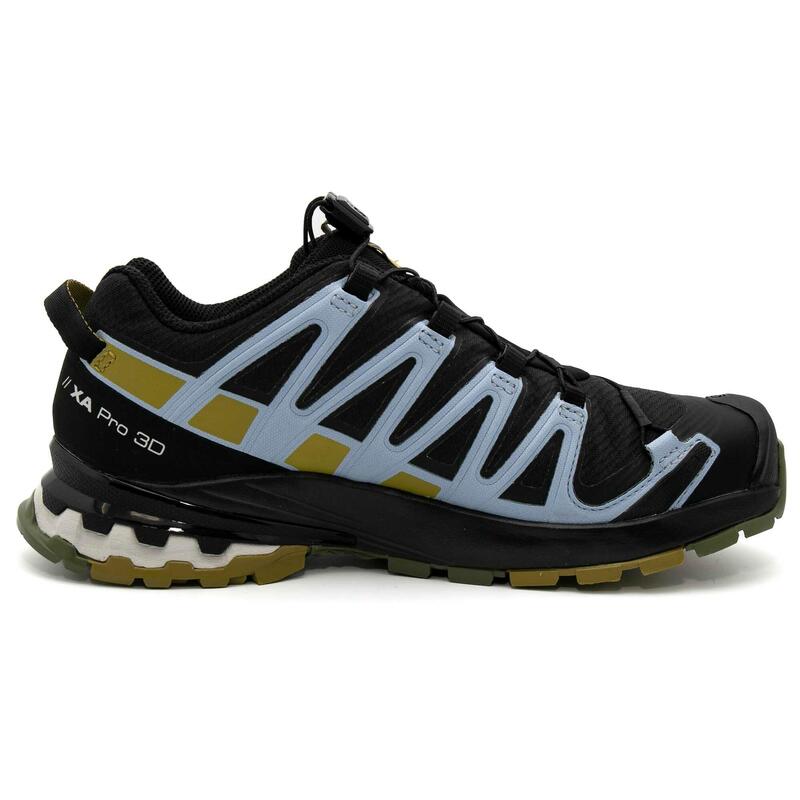 Salomon Xa Pro 3D V8 Gtx Wandelschoenen Volwassenen