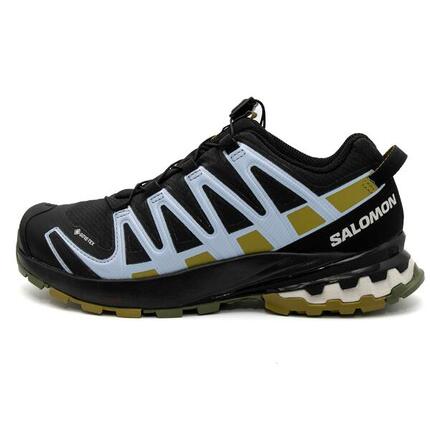 Obuwie Sportowe Damskie Góra Salomon XA Pro 3D V8 Gore-Tex
