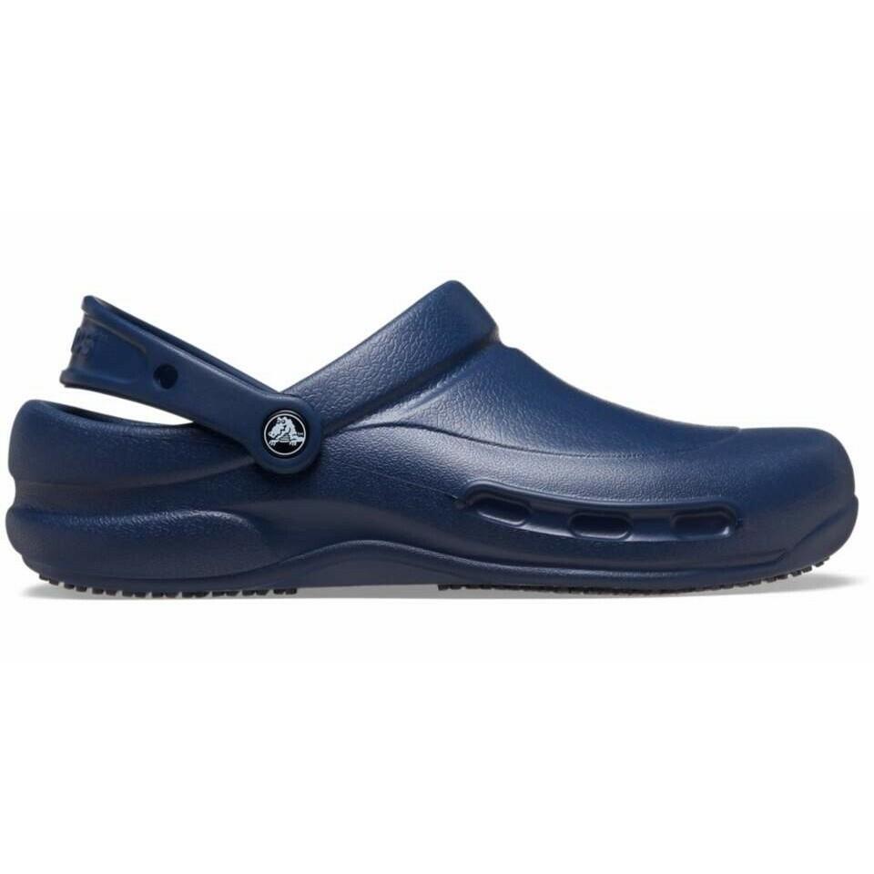 Crocs bistro clog 2/7