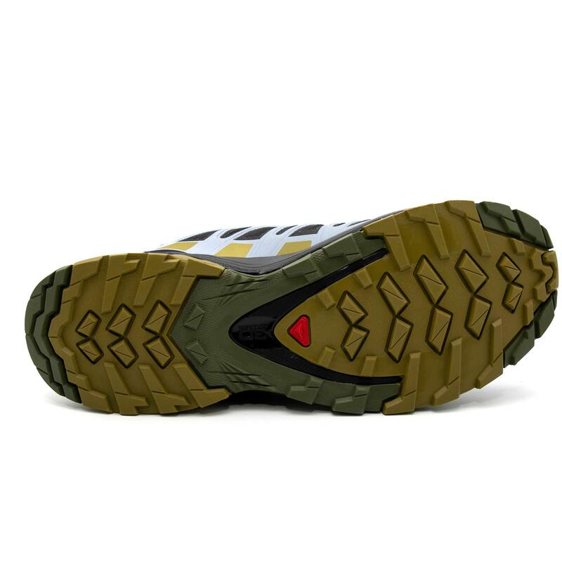 Salomon Xa Pro 3D V8 Gtx Sapatos de caminhada para adultos