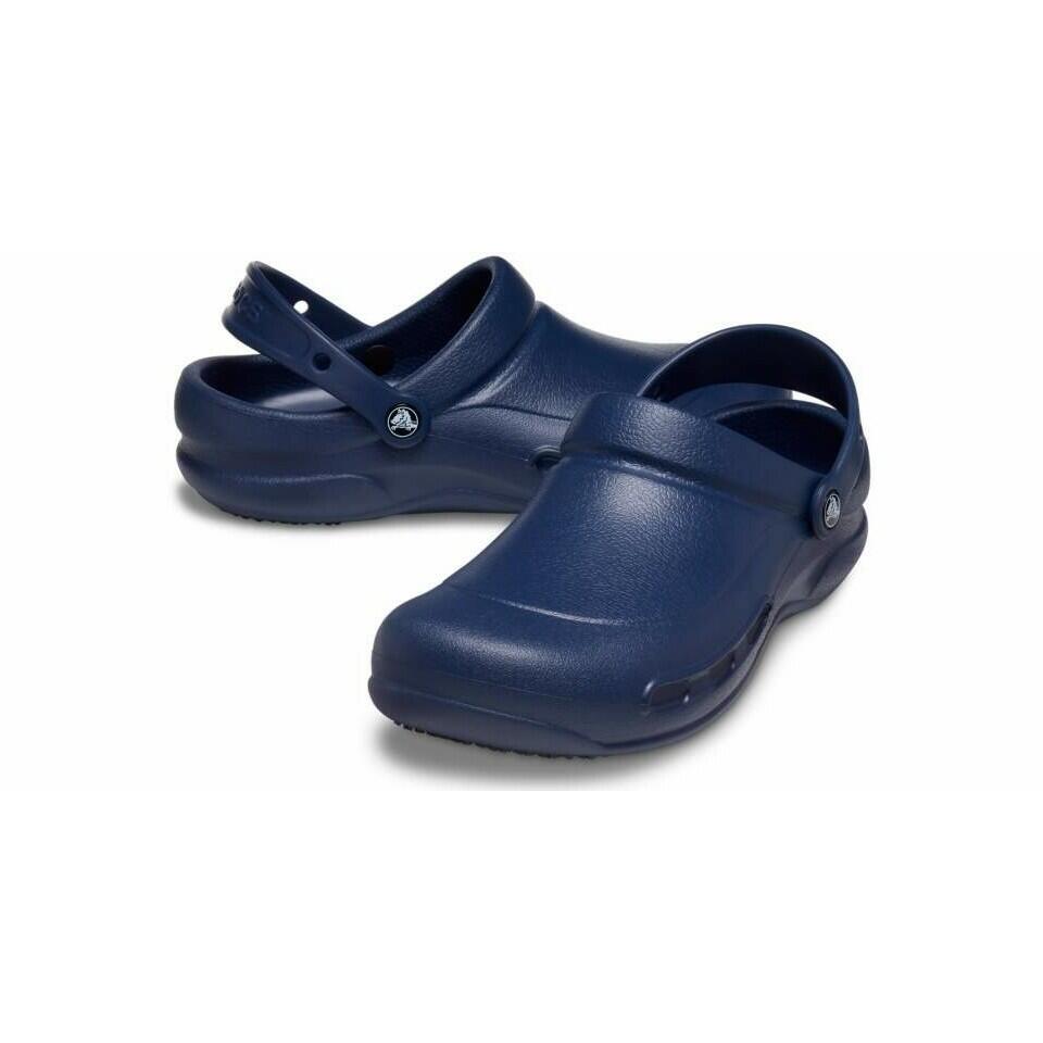 Crocs bistro clog 3/7