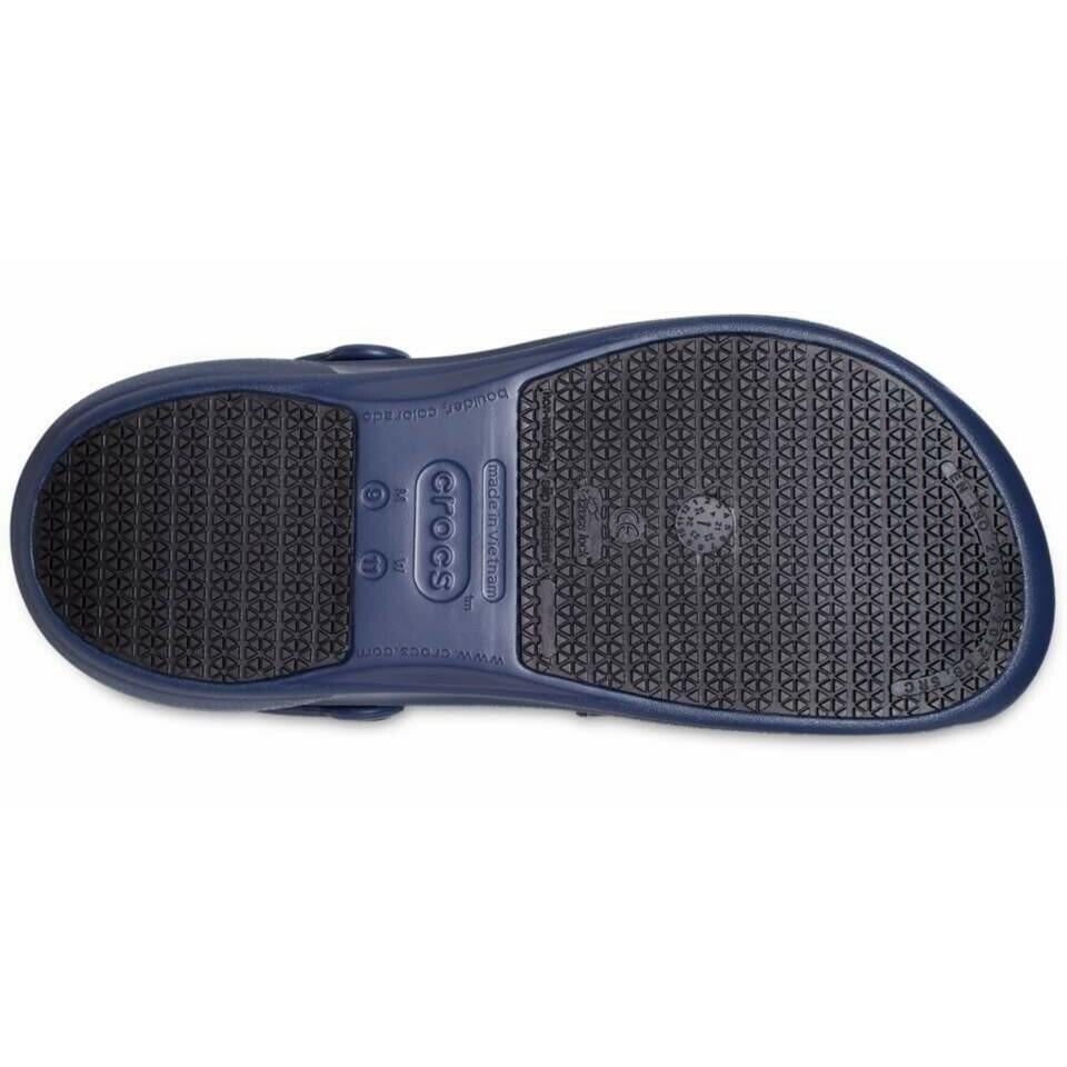 Crocs bistro clog 4/7