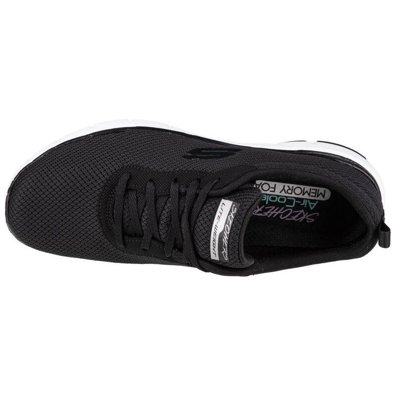 Buty sportowe Sneakersy damskie, Skechers Flex Appeal 3.0