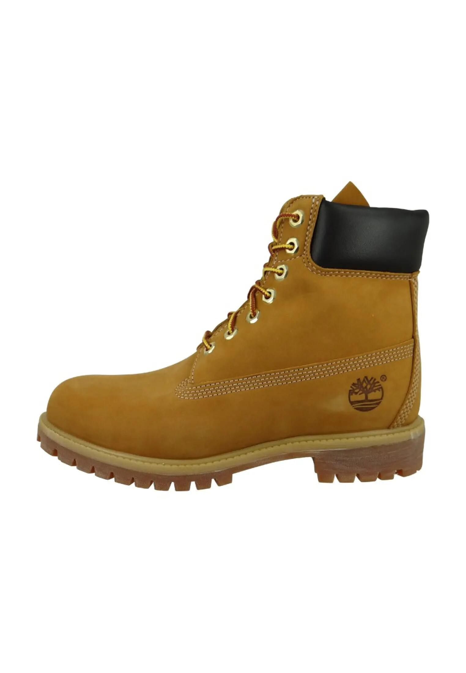 Chaussures universel hommes Timberland 6 IN Prem 3/7