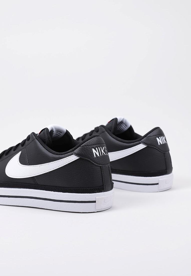 Scarpe Uomo Nike Court Legacy Nn nero 5/5