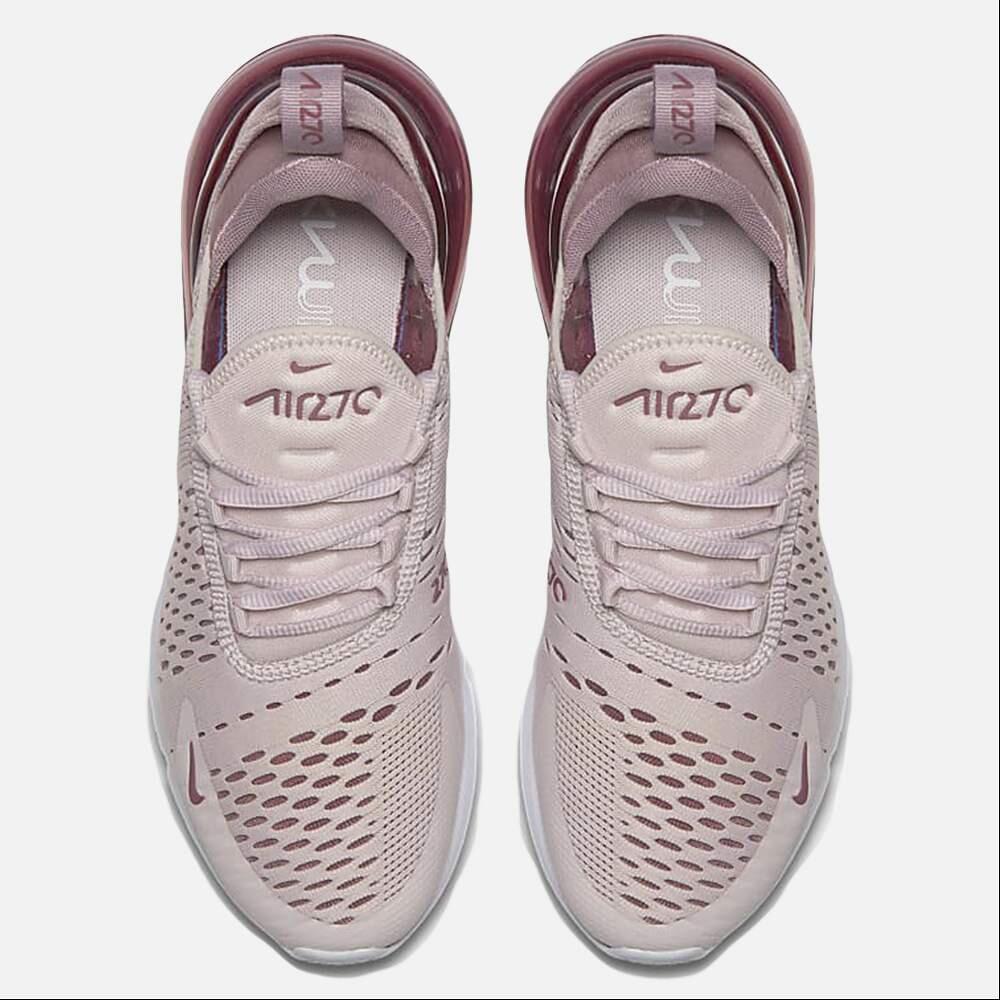 Chaussures  Air Max 270 Barely Rose 5/5