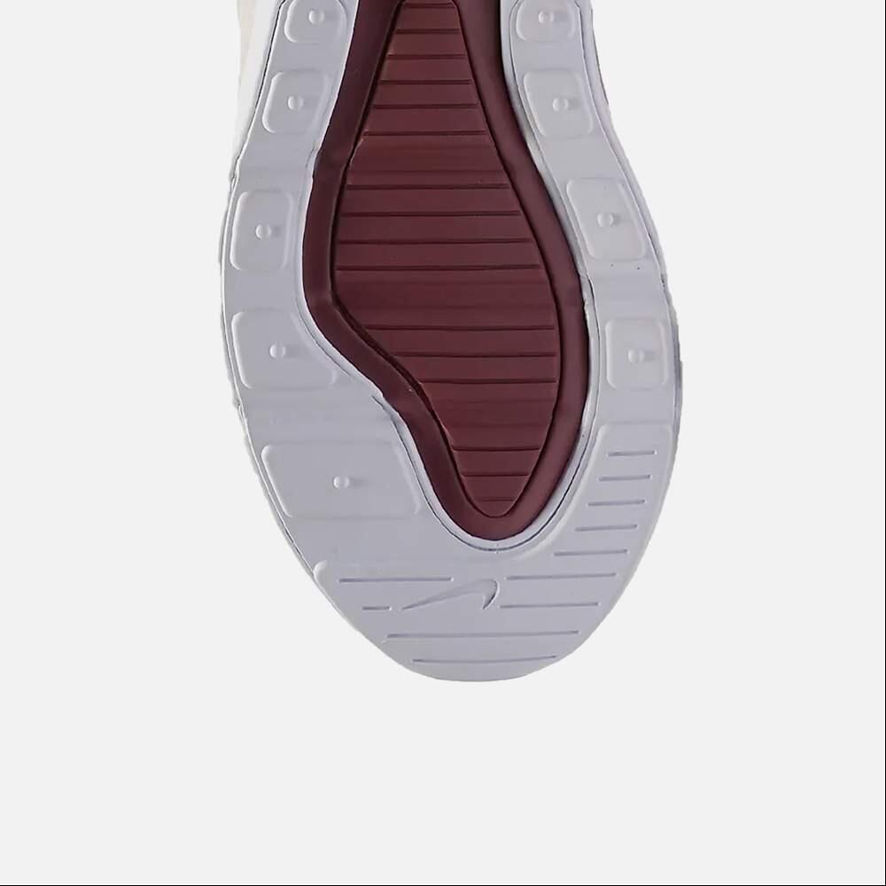 Chaussures  Air Max 270 Barely Rose 4/5
