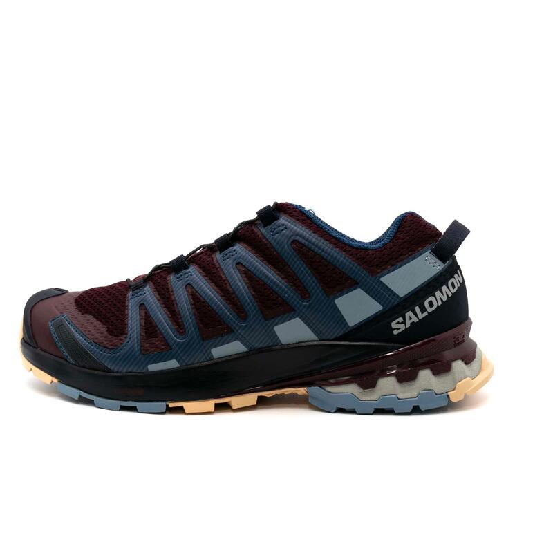 Salomon Xa Pro 3D V8 Wandelschoen Vrouwen