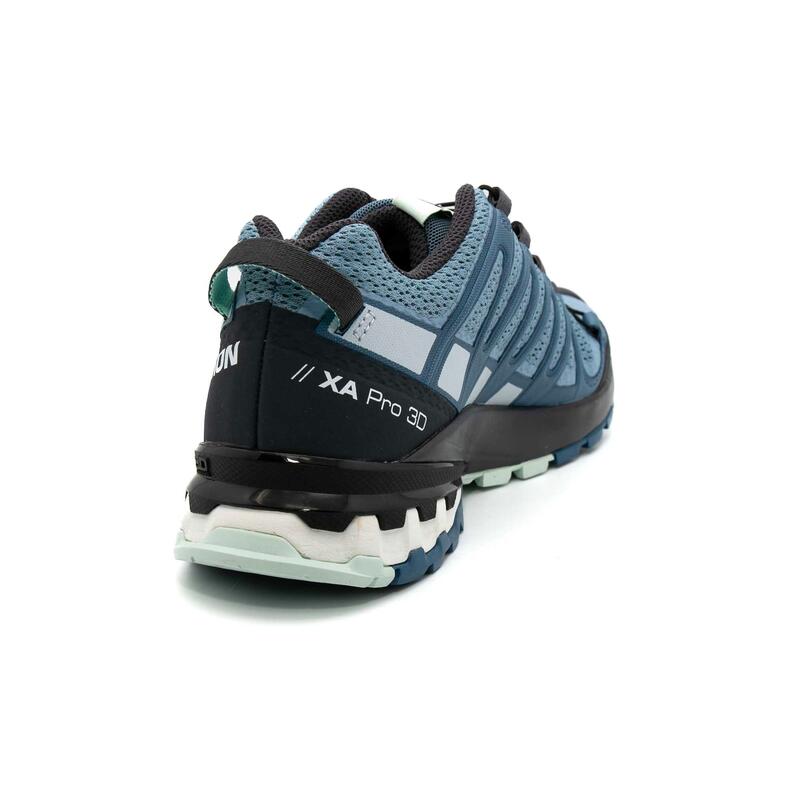 Salomon Xa Pro 3Dv8w Wandelschoenen Volwassenen