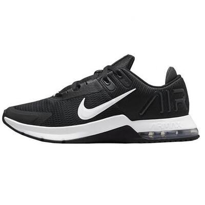Schoenen universeel voor heren nike air max alpha trainer 4
