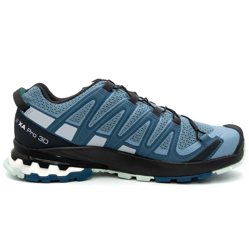 Salomon Xa Pro 3Dv8w Wandelschoenen Volwassenen