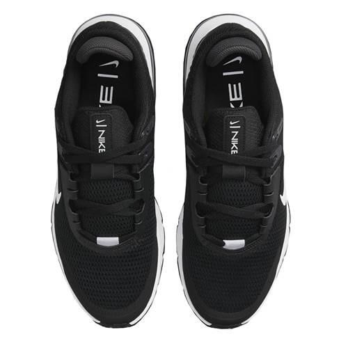 Buty do chodzenia męskie Nike Air Max Alpha Trainer 4 4/5