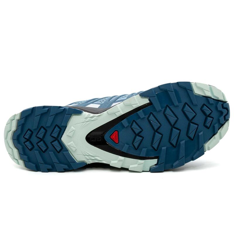 Salomon Xa Pro 3Dv8w Sapatos de caminhada para adultos
