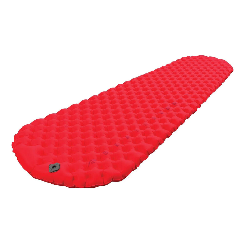 Materac Comfort Plus Insulated 2/3