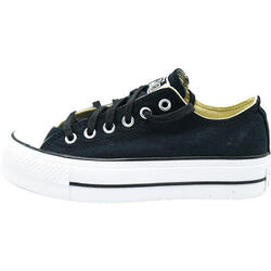 Zapatillas Converse All Star negro