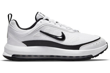 Zapatillas Casual Hombre Nike Air Max AP Blanco