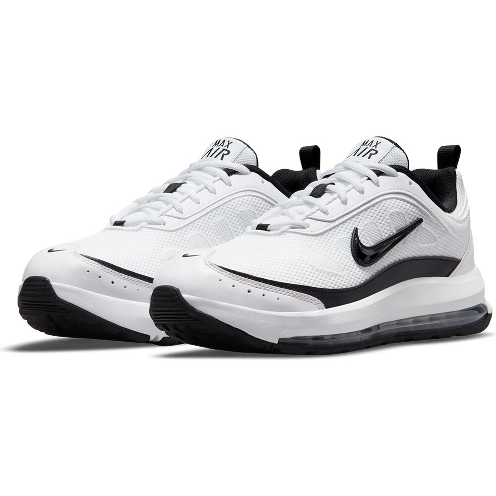 Zapatilla Air Max AP Talla 44 Blanco - CU4826-100 5/6