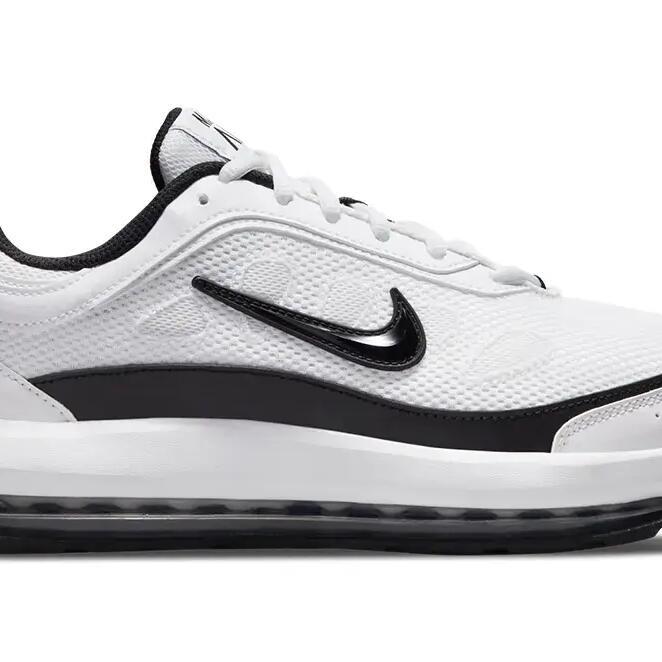 Men’s Casual Trainers Nike Air Max AP White