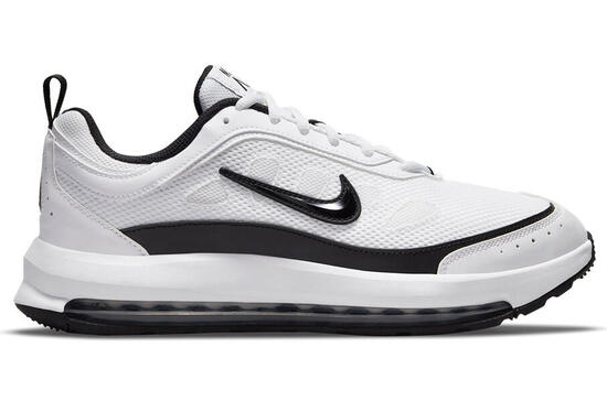 Zapatillas Casual Hombre Nike Air Max AP Blanco