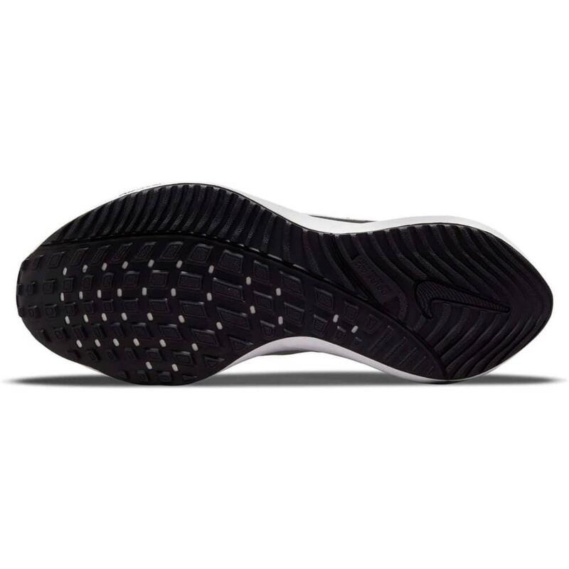 Încălțăminte de Running pentru Adulți Nike Negru