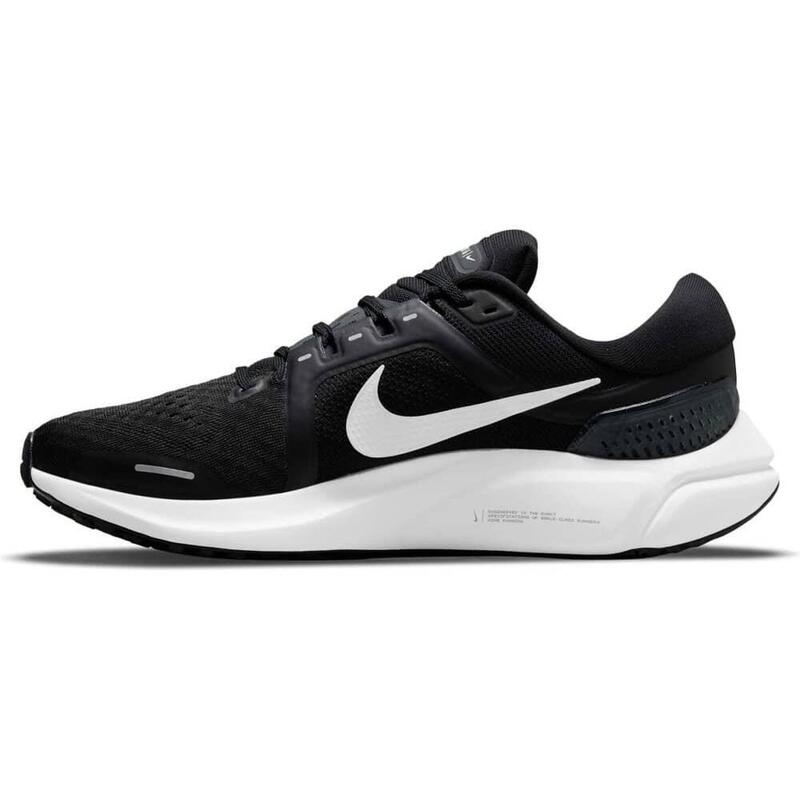 Încălțăminte de Running pentru Adulți Nike Negru
