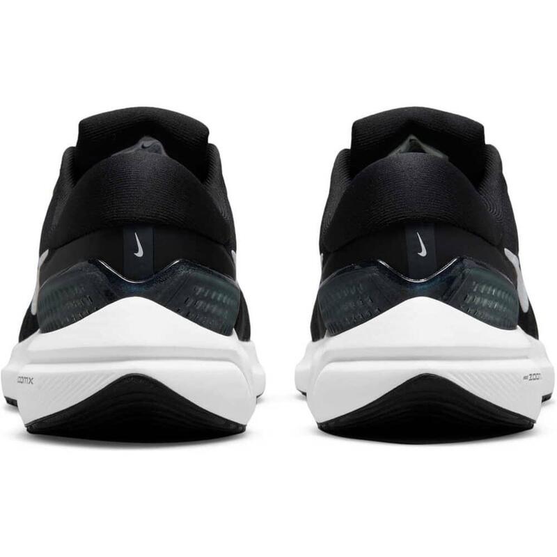 Încălțăminte de Running pentru Adulți Nike Negru