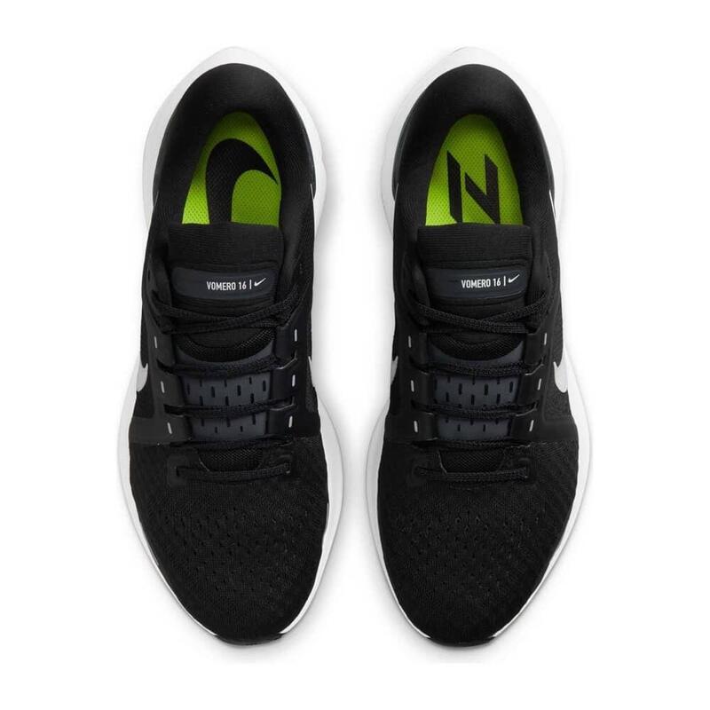 Încălțăminte de Running pentru Adulți Nike Negru