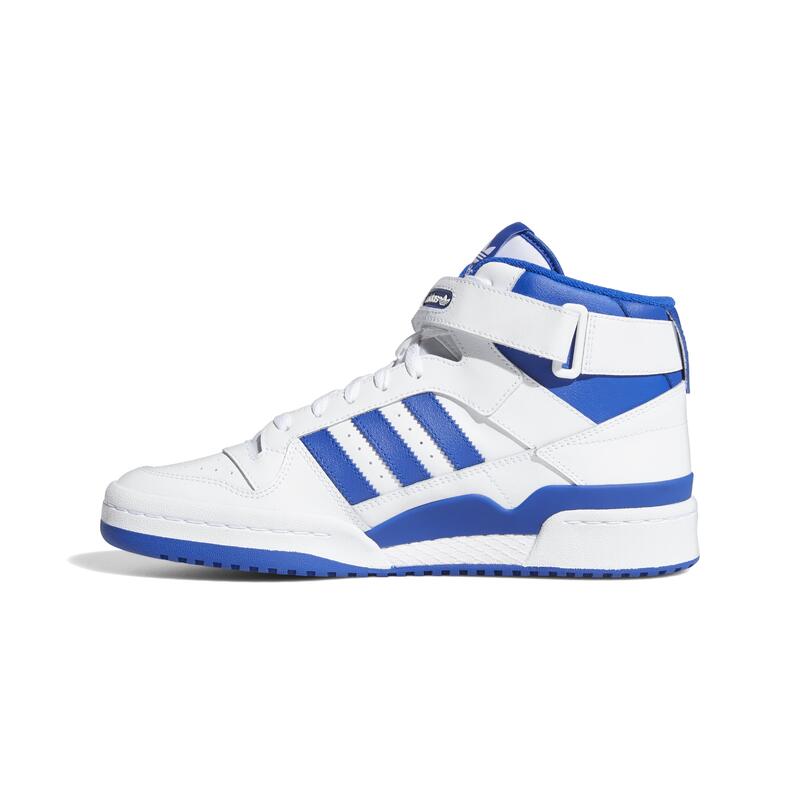 Buty do chodzenia męskie adidas FORUM MID