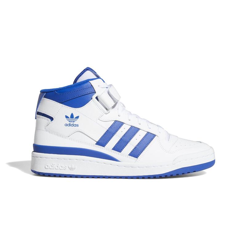 Buty do chodzenia męskie adidas FORUM MID