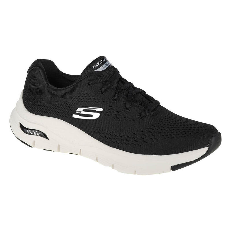 Buty sportowe Sneakersy damskie, Skechers Arch Fit-Big Appeal