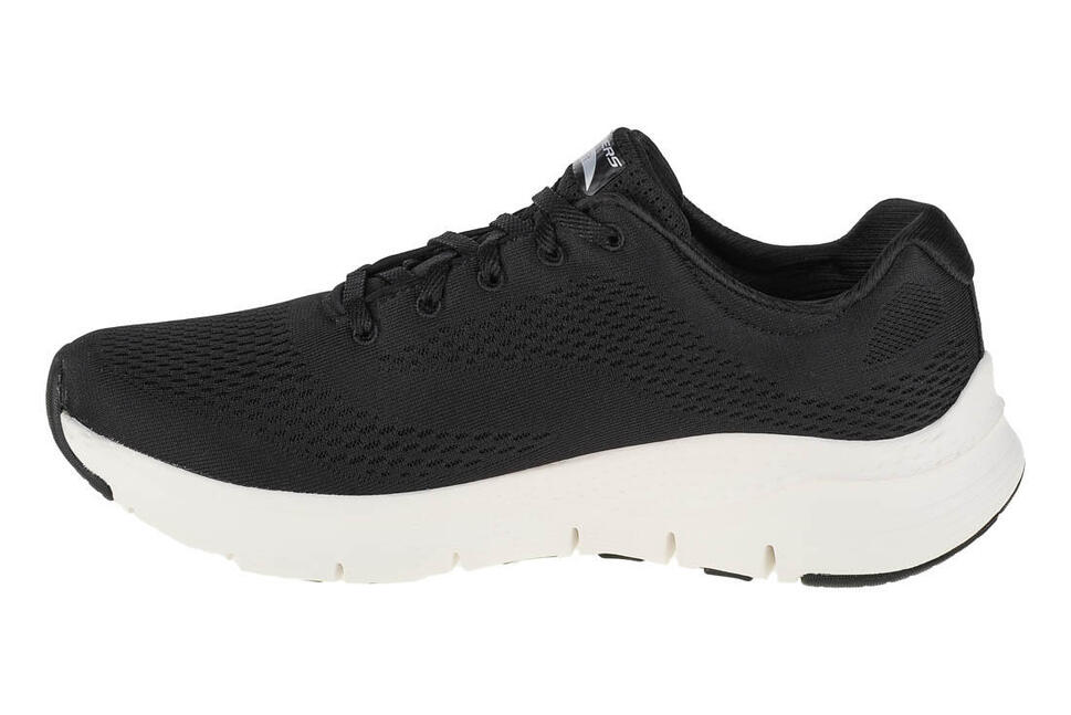 Buty sportowe Sneakersy damskie, Skechers Arch Fit-Big Appeal