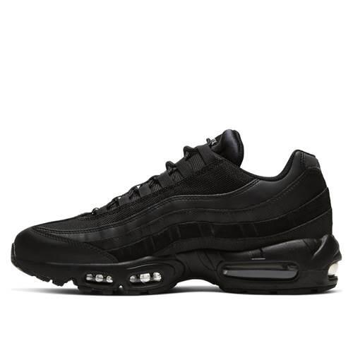 Sapatilhas Homem Nike Air Max 95 Essential Preto 2/5