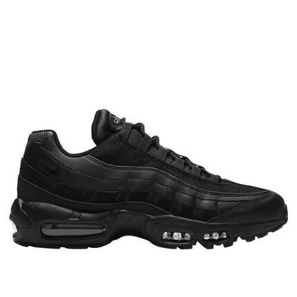 Chaussures Hommes Nike Air Max 95 Essential noir