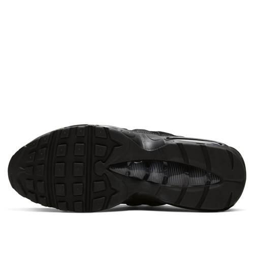 Sapatilhas Homem Nike Air Max 95 Essential Preto 5/5
