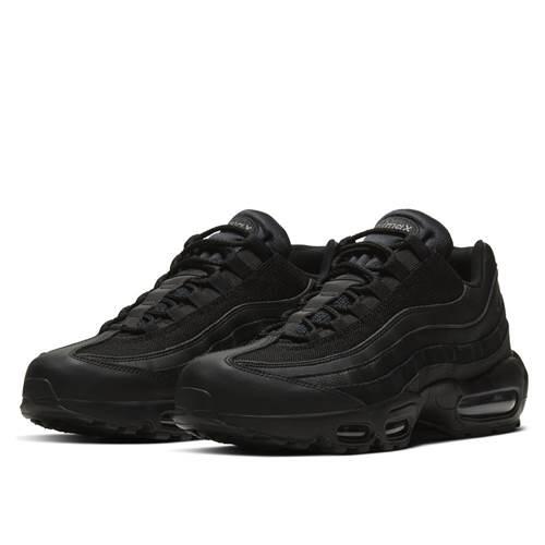Sapatilhas Homem Nike Air Max 95 Essential Preto 3/5