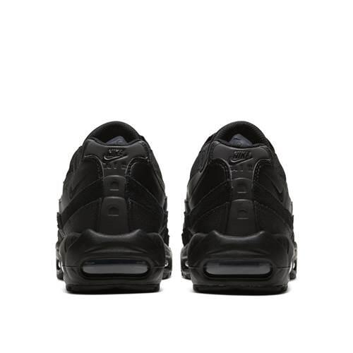 Sapatilhas Homem Nike Air Max 95 Essential Preto 4/5