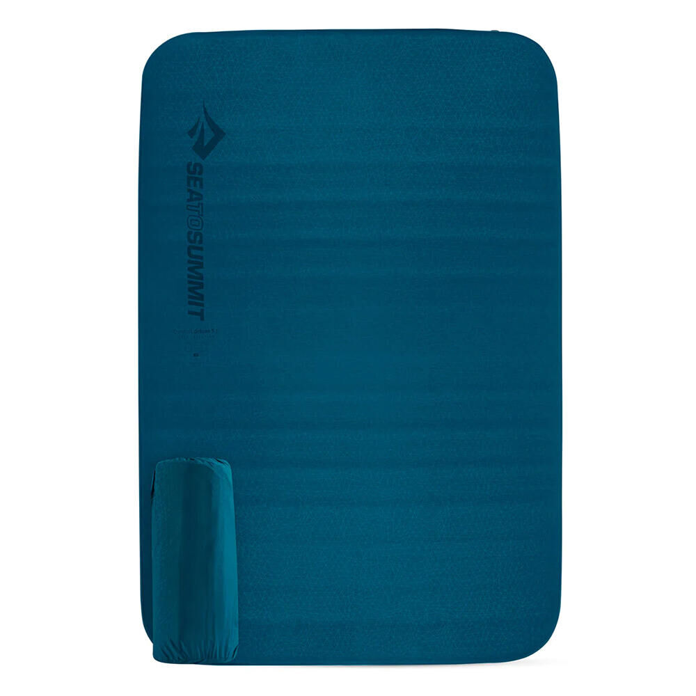 SEA TO SUMMIT Comfort Deluxe S.I. Mat Double