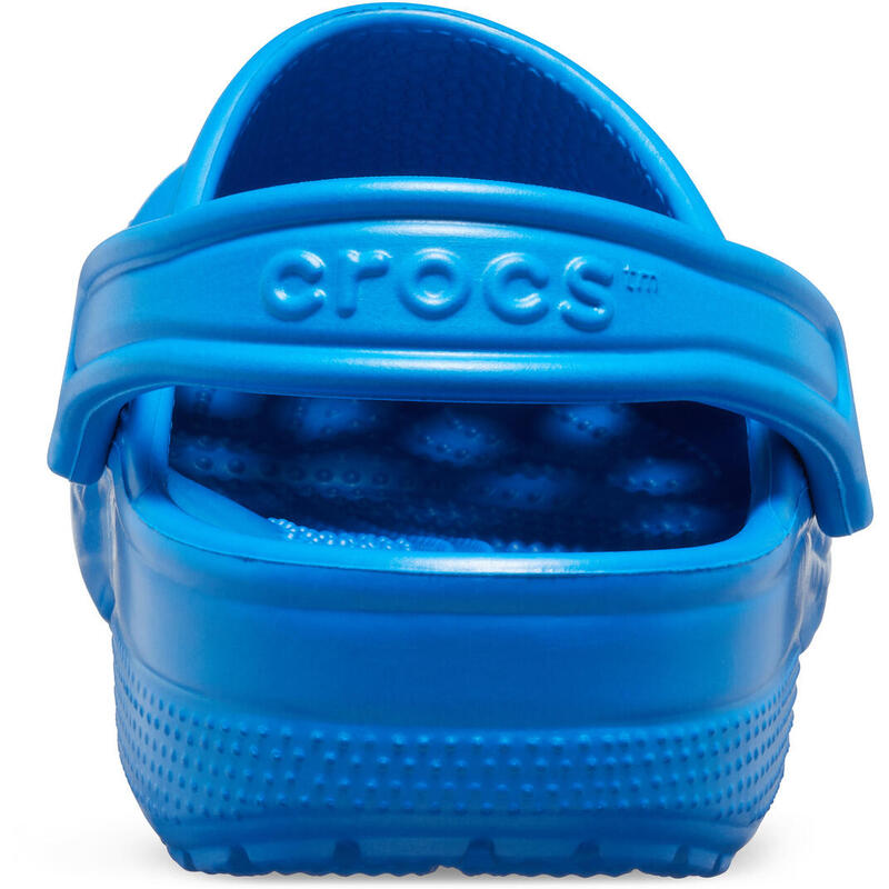 Flip papucs Crocs Classic, Kék, Unisex