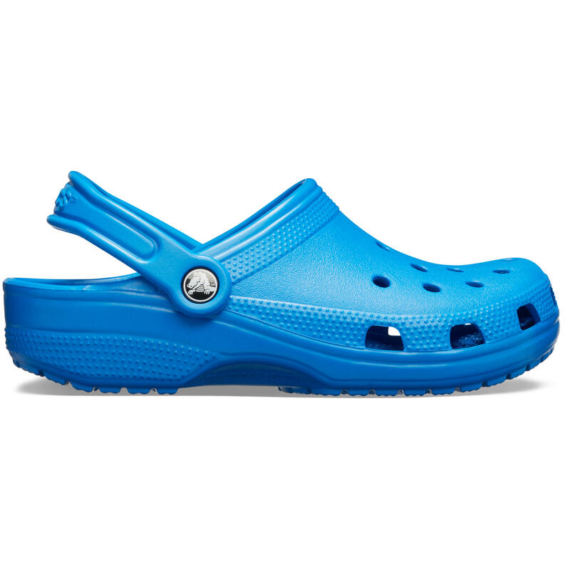 Slapi unisex Crocs Classic, Albastru