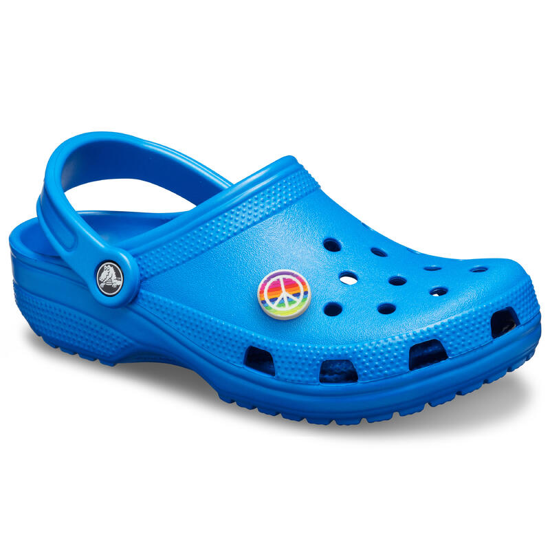 Slapi unisex Crocs Classic, Albastru