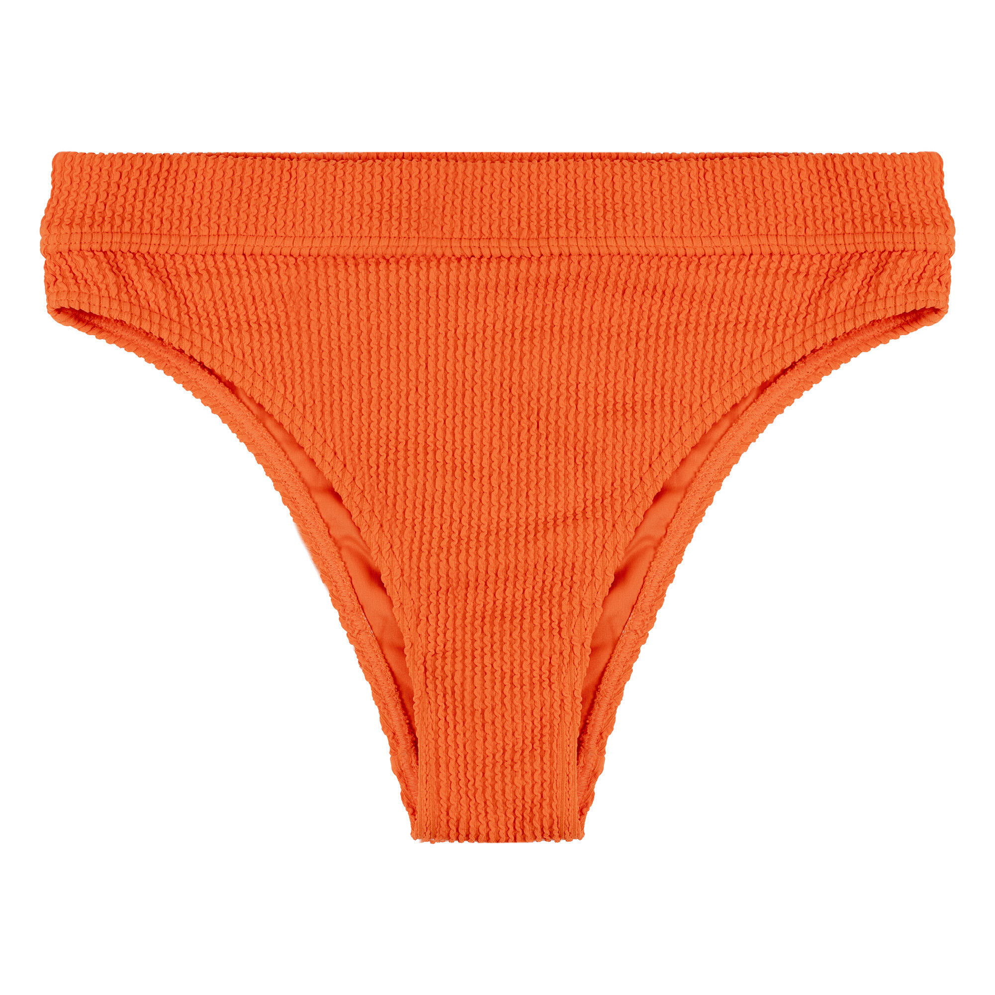 Billabong - Billabong Summer High Mau Bas De Maillot De Bain - Bas De Maillot De Bain - Orange - 48 Xl - Decathlon