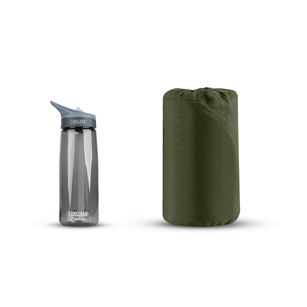 Camp Plus S.I. Mat Regular 3/3
