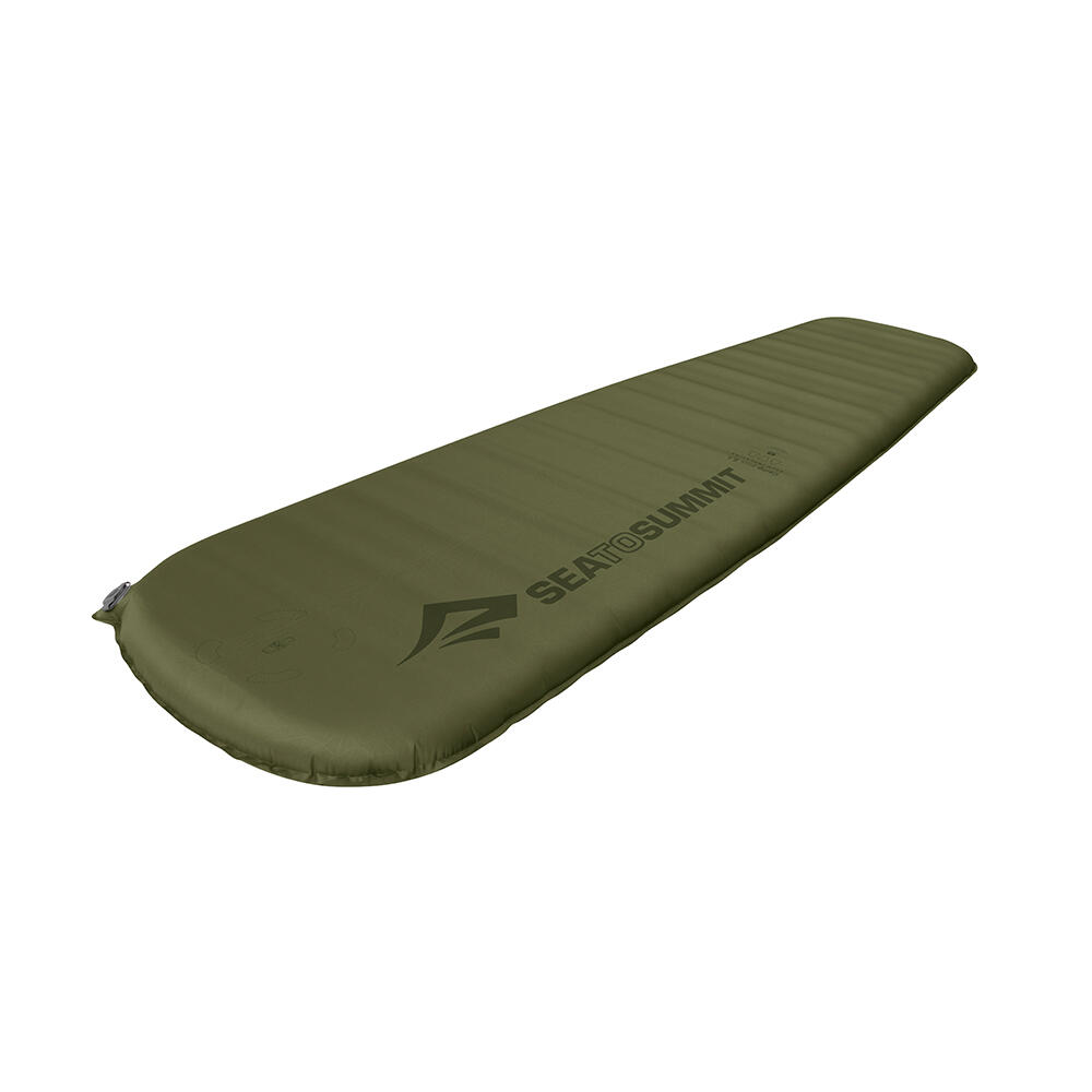 Camp Plus S.I. Mat Regular 2/3
