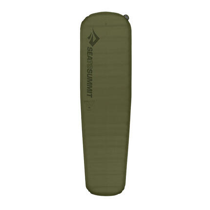 Isomatte Camp Plus S.I. moss R