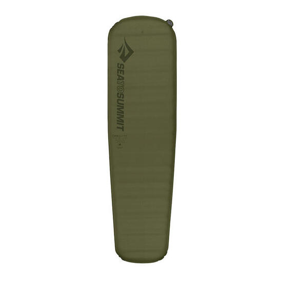 Isomatte Camp Plus S.I. moss R