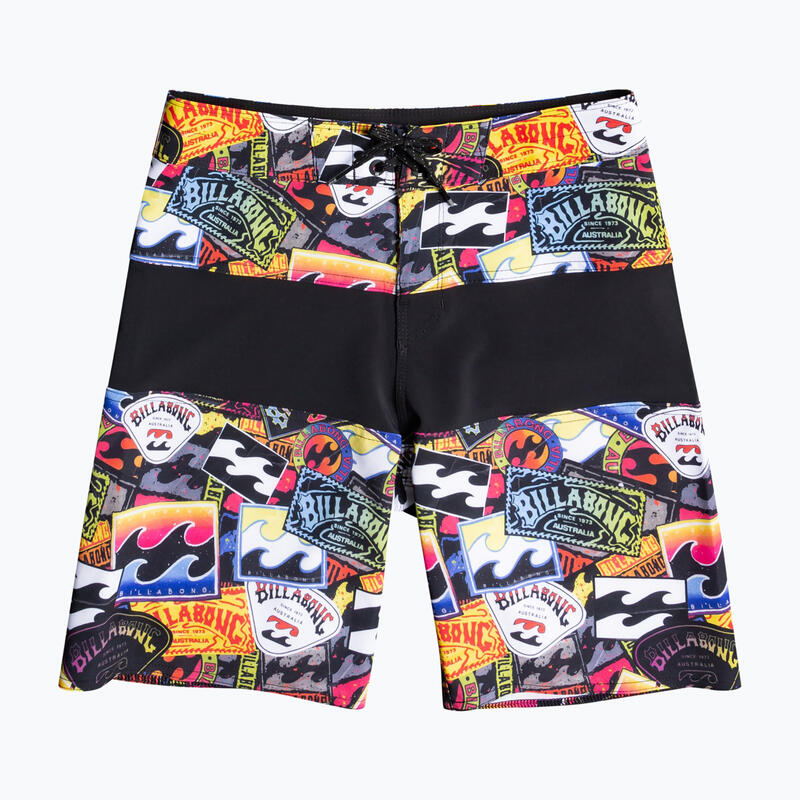 Billabong Tribong Pro kinderzwemshort