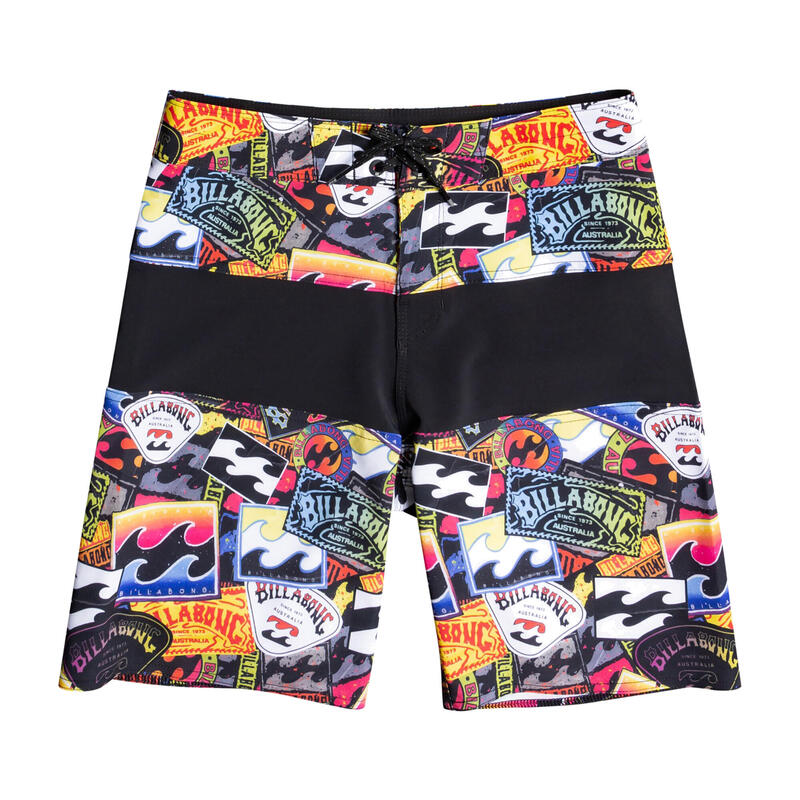 Billabong Tribong Pro kinderzwemshort