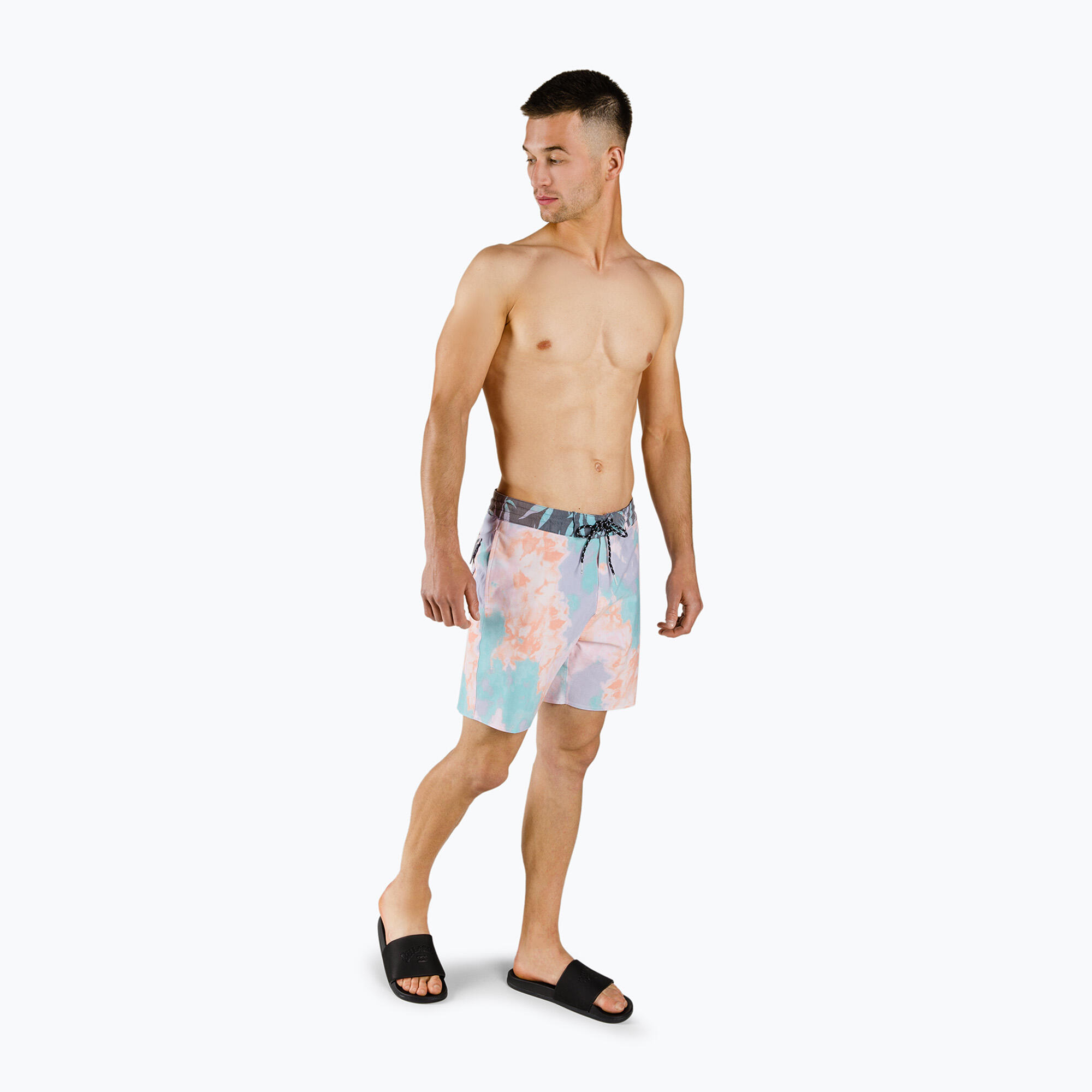 Calções de banho masculinos Billabong Sundays 2/5