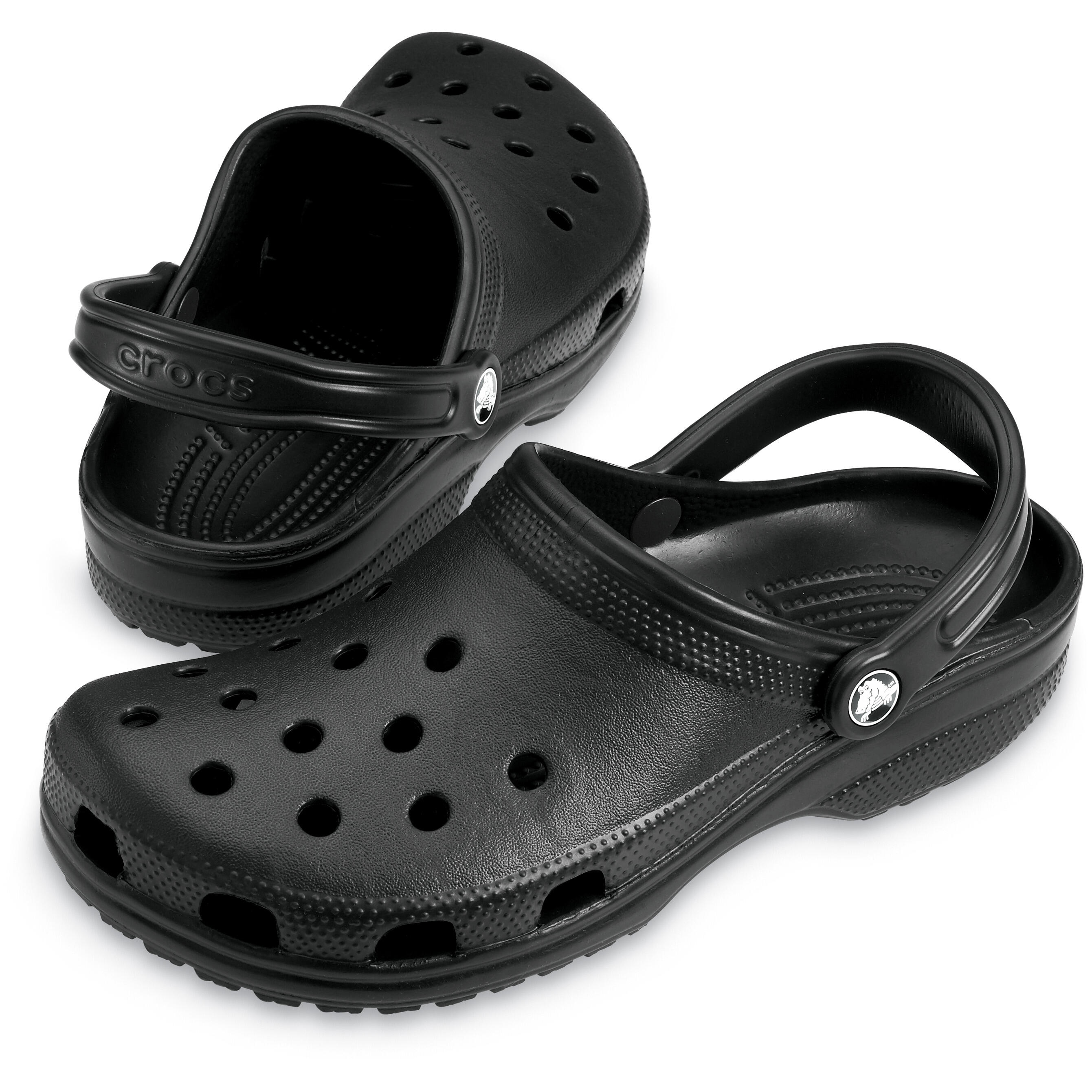 Mules Crocs CLASSIC 4/7
